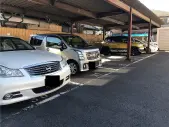 足立区神明３丁目　月極駐車場